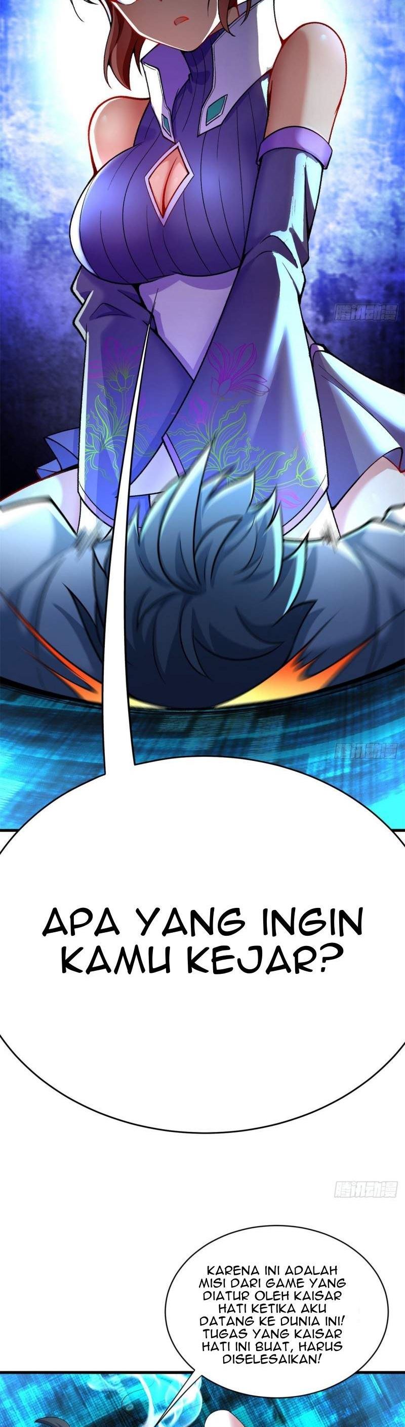 I Picked Up An Attributes Chapter 129 Gambar 12